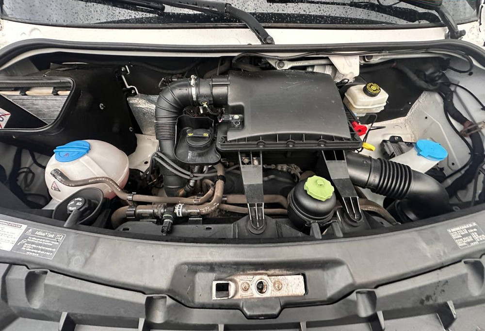 Volkswagen Crafter 2017 Рівне - зображення 18