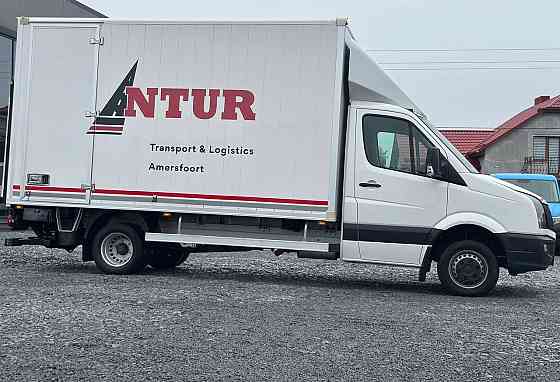 Volkswagen Crafter 2015 Рівне
