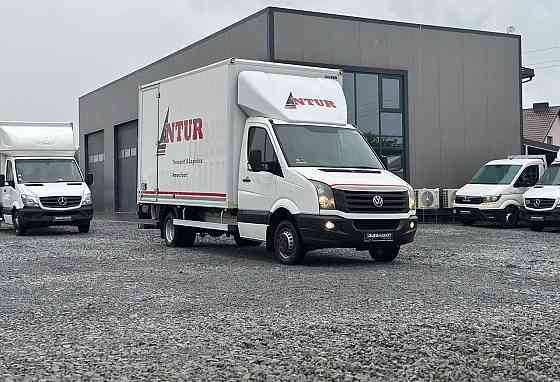 Volkswagen Crafter 2015 Рівне