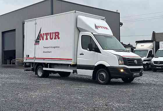 Volkswagen Crafter 2015 Рівне