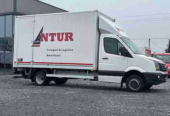 Volkswagen Crafter 2015 Рівне