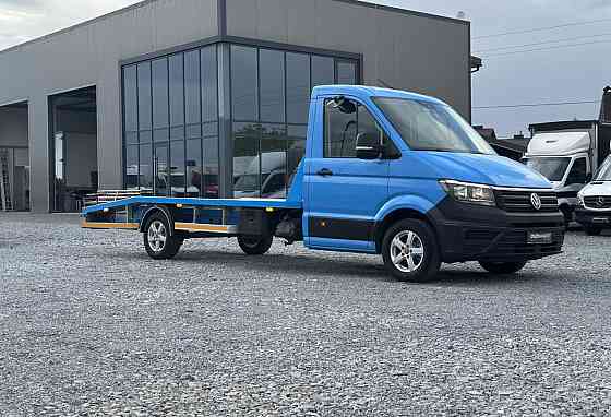 Volkswagen Crafter 2018 Рівне