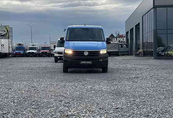 Volkswagen Crafter 2018 Рівне