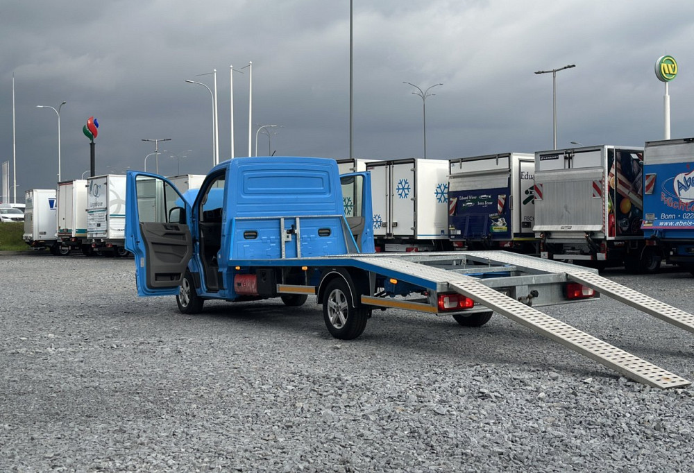 Volkswagen Crafter 2018 Рівне - зображення 18