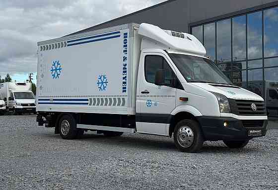 Volkswagen Crafter 2014 Рівне