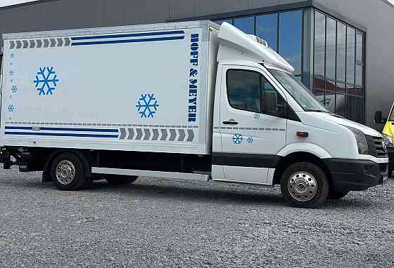 Volkswagen Crafter 2014 Рівне