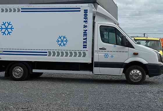 Volkswagen Crafter 2014 Рівне