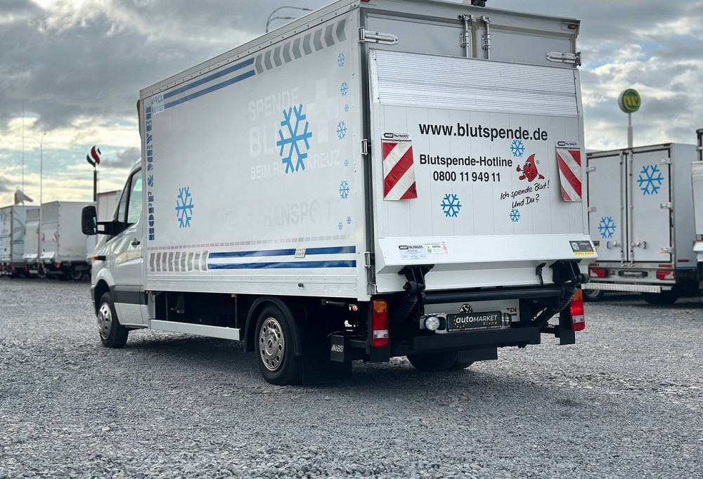 Volkswagen Crafter 2014 Рівне - зображення 13