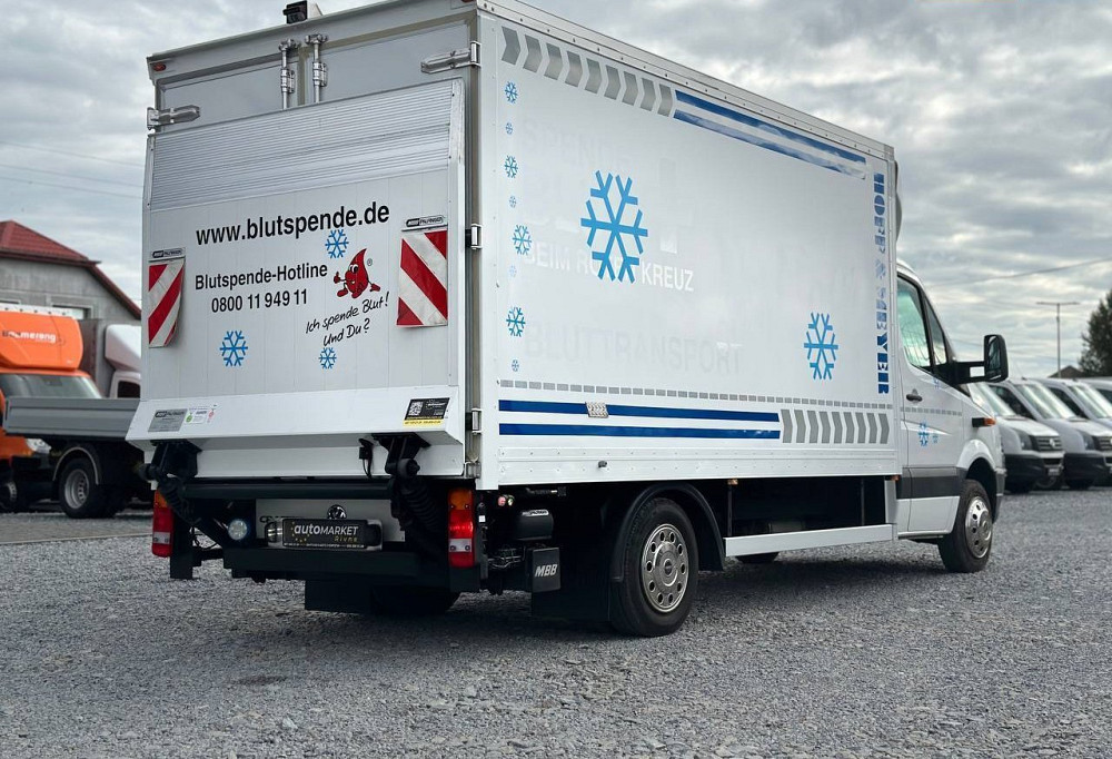 Volkswagen Crafter 2014 Рівне - зображення 16