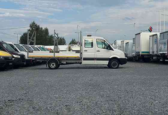 Volkswagen Crafter 2017 Рівне