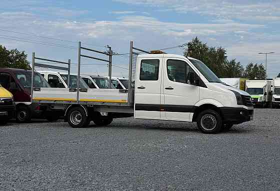 Volkswagen Crafter 2017 Рівне