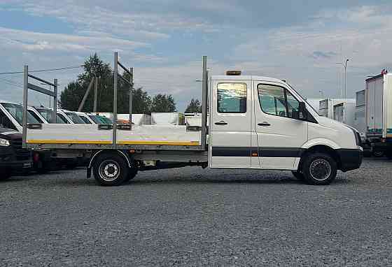 Volkswagen Crafter 2017 Рівне