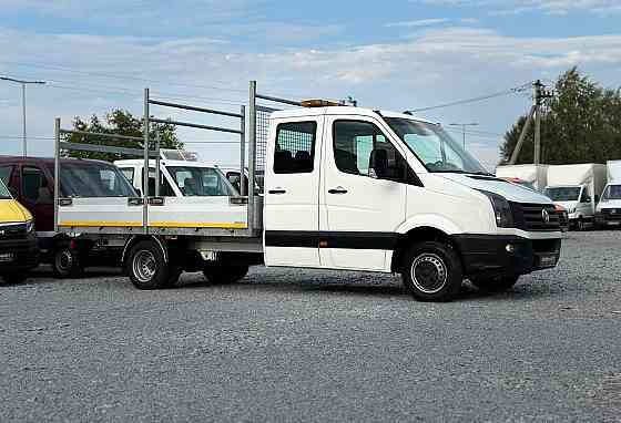 Volkswagen Crafter 2017 Рівне