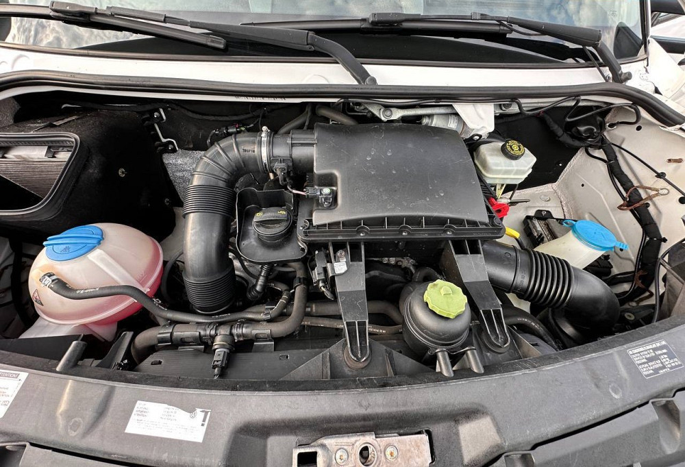 Volkswagen Crafter 2017 Рівне - зображення 19