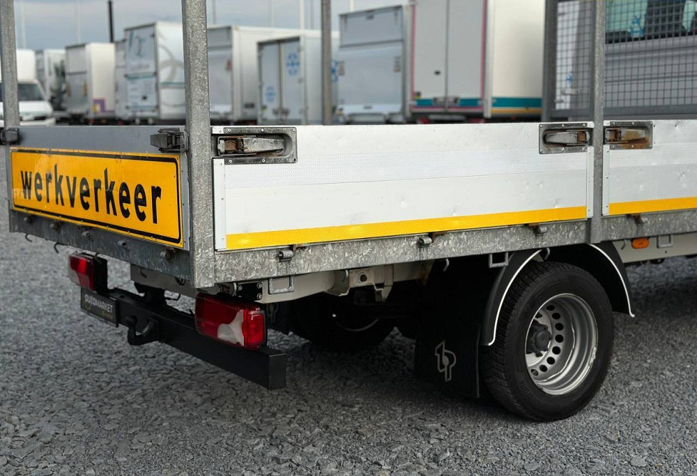 Volkswagen Crafter 2017 Рівне - зображення 13