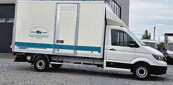 Volkswagen Crafter 2020 Рівне