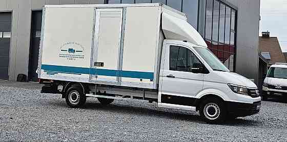 Volkswagen Crafter 2020 Рівне