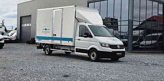 Volkswagen Crafter 2020 Рівне