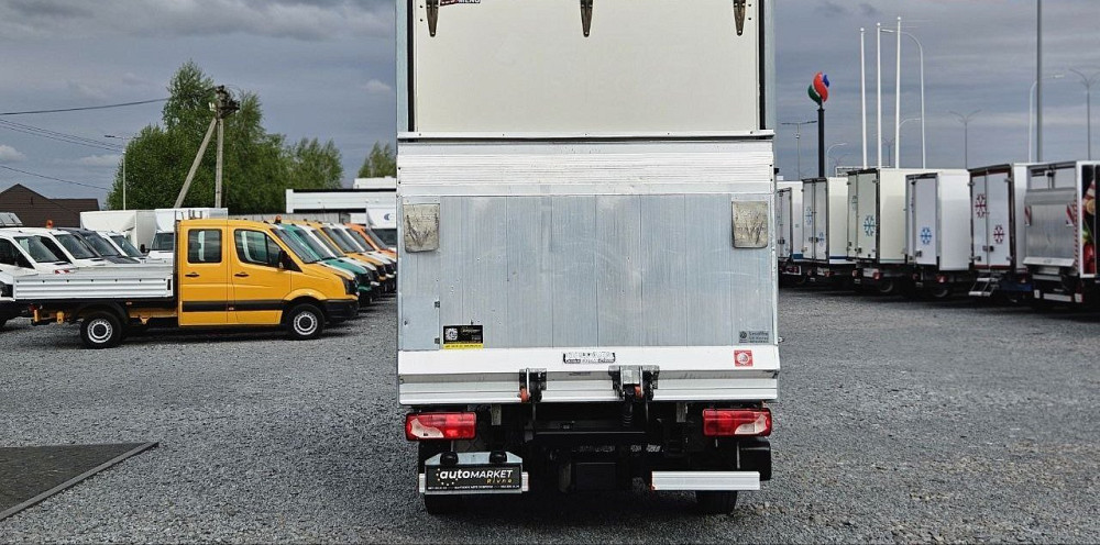 Volkswagen Crafter 2020 Рівне - зображення 14