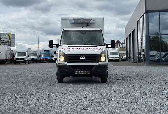 Volkswagen Crafter 2016 Рівне