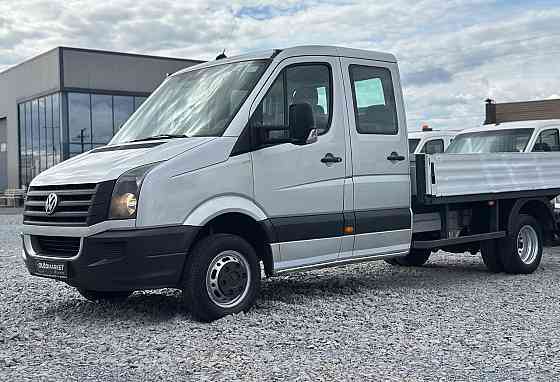 Volkswagen Crafter 2013 Рівне