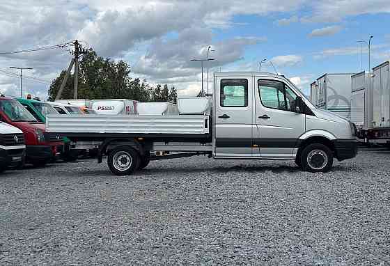 Volkswagen Crafter 2013 Рівне