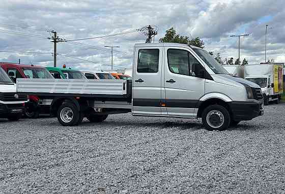 Volkswagen Crafter 2013 Рівне