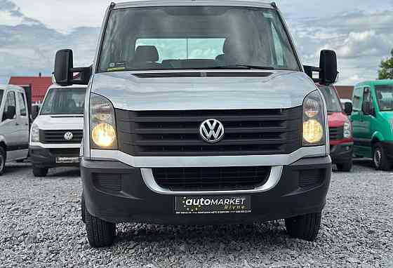 Volkswagen Crafter 2013 Рівне