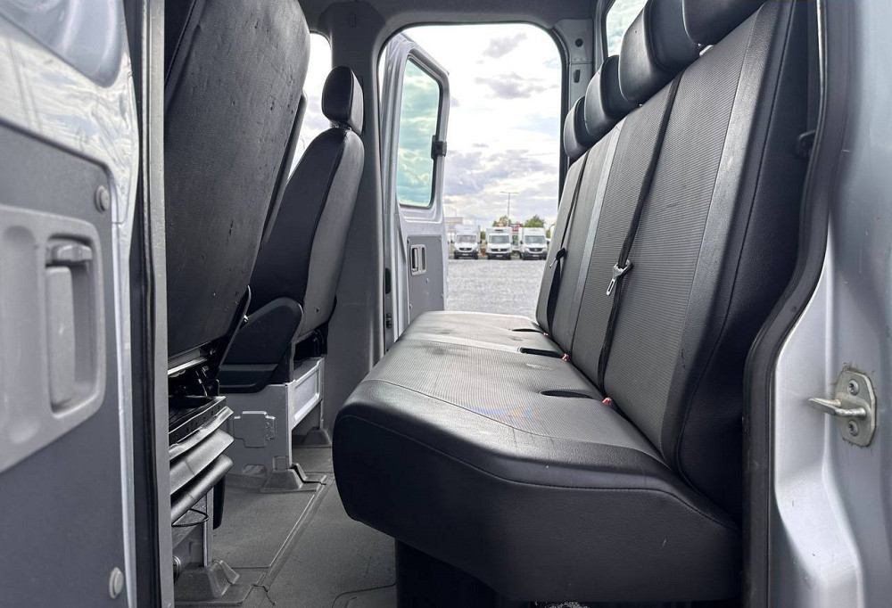 Volkswagen Crafter 2013 Рівне - зображення 15