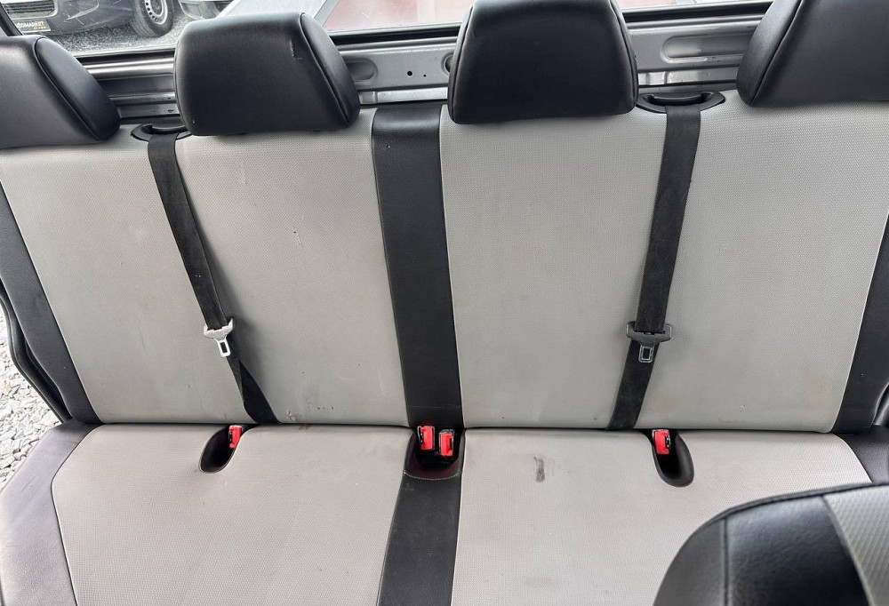 Volkswagen Crafter 2013 Рівне - зображення 16