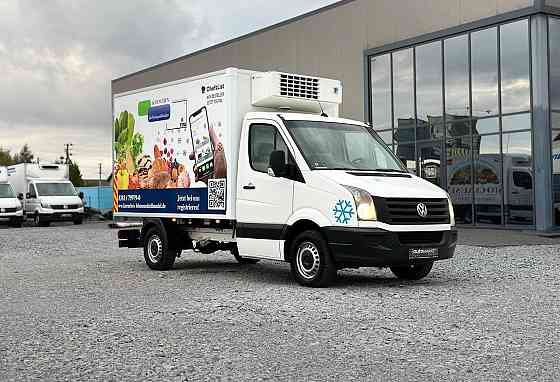 Volkswagen Crafter 2017 Рівне