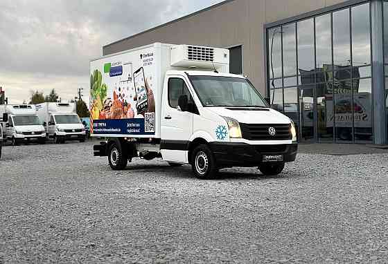 Volkswagen Crafter 2017 Рівне