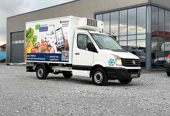 Volkswagen Crafter 2017 Рівне