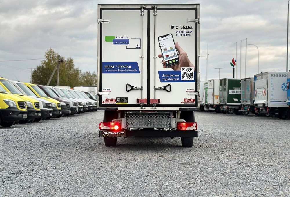 Volkswagen Crafter 2017 Рівне - зображення 15