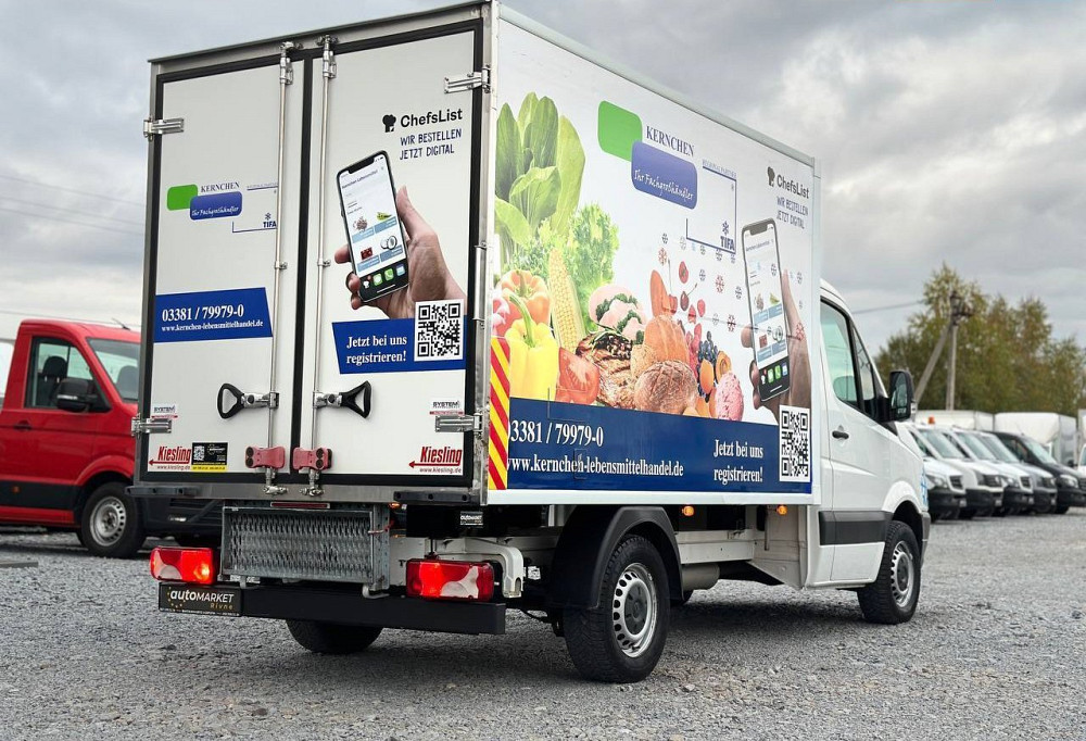 Volkswagen Crafter 2017 Рівне - зображення 16