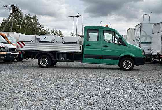 Volkswagen Crafter 2014 Рівне