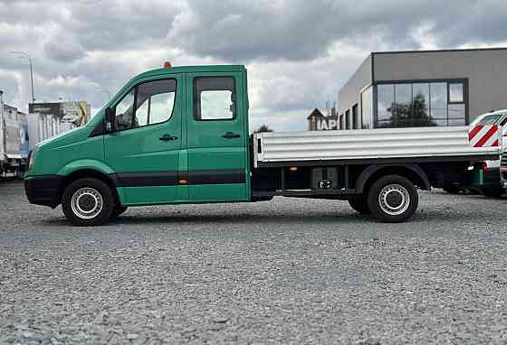 Volkswagen Crafter 2014 Рівне