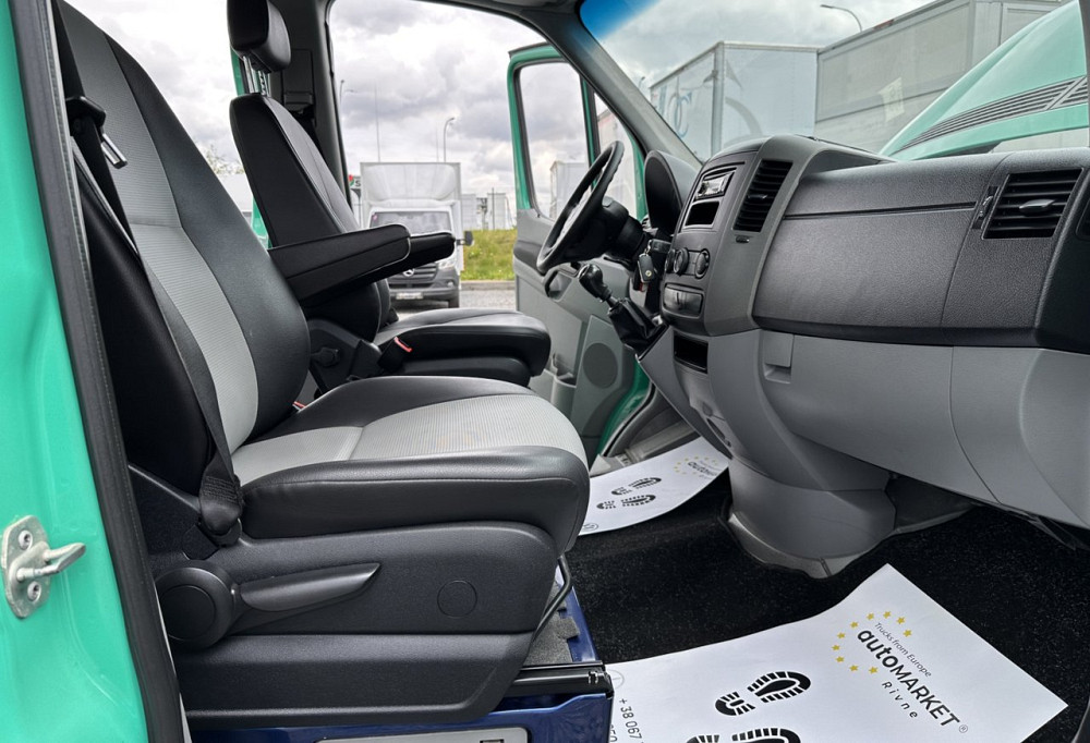 Volkswagen Crafter 2014 Рівне - зображення 18