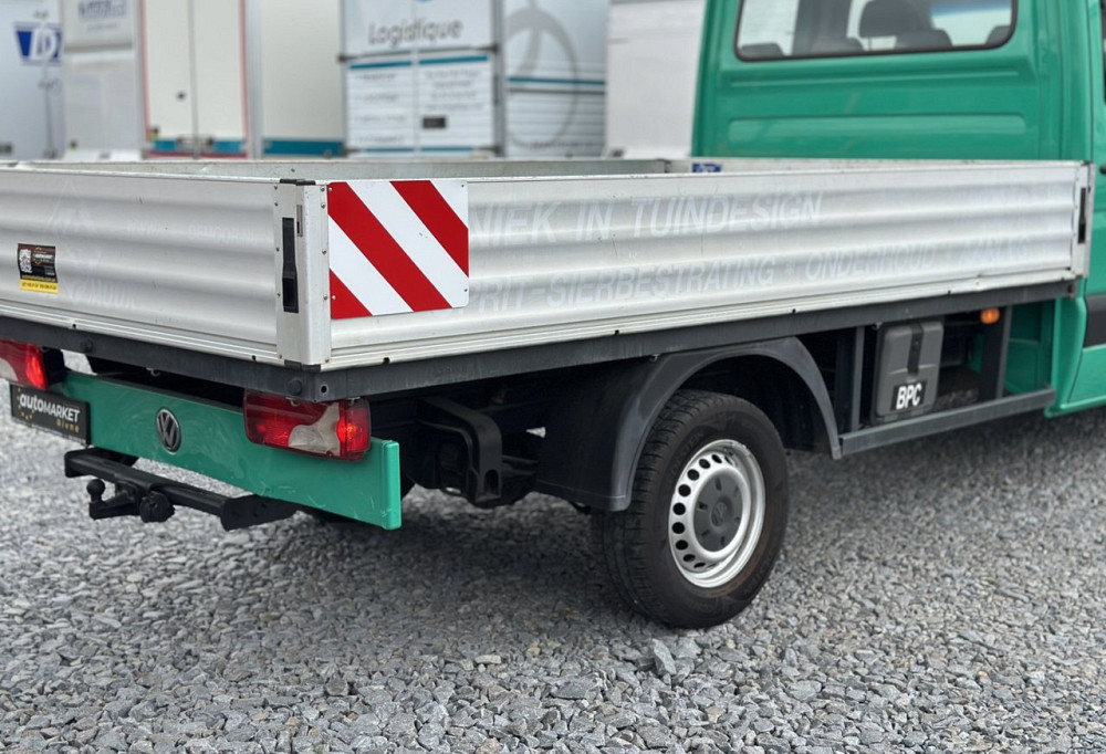 Volkswagen Crafter 2014 Рівне - зображення 8