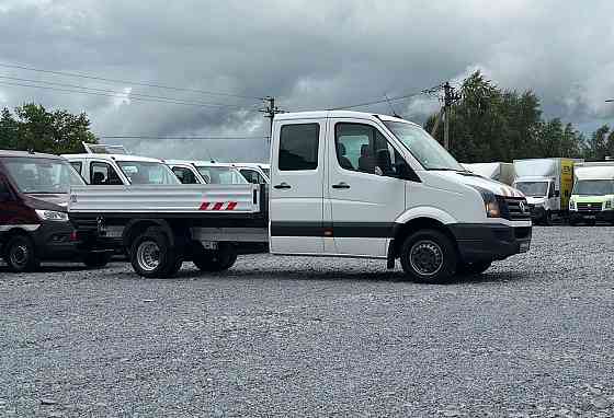 Volkswagen Crafter 2016 Рівне