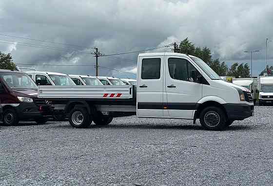 Volkswagen Crafter 2016 Рівне