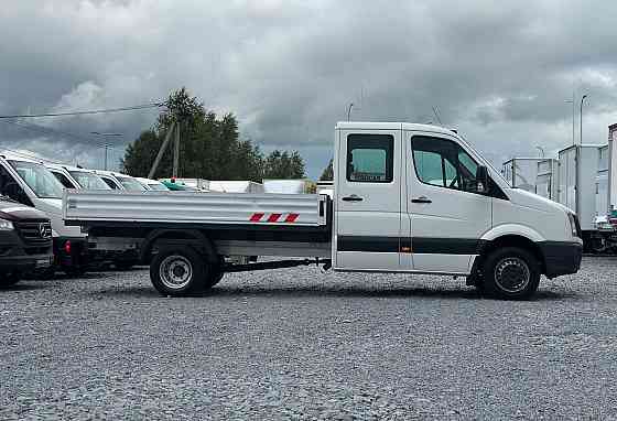 Volkswagen Crafter 2016 Рівне