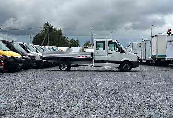 Volkswagen Crafter 2016 Рівне