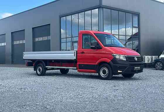 Volkswagen Crafter 2019 Рівне