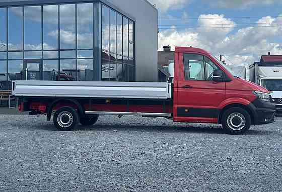 Volkswagen Crafter 2019 Рівне