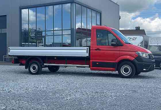 Volkswagen Crafter 2019 Рівне