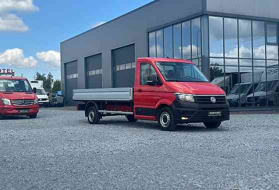 Volkswagen Crafter 2019 Рівне