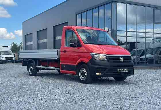 Volkswagen Crafter 2019 Рівне