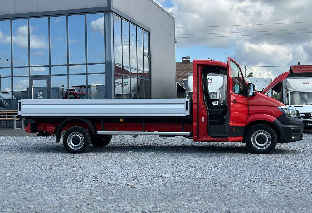 Volkswagen Crafter 2019 Рівне - зображення 14