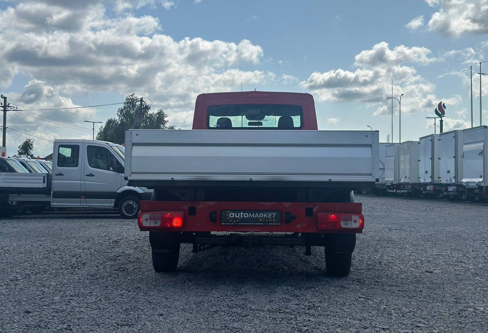 Volkswagen Crafter 2019 Рівне - зображення 12